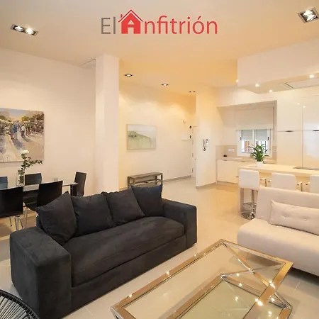Apartment Araucaria *