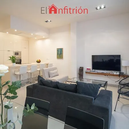 Apartment Araucaria *