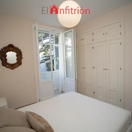 Apartment Araucaria *
