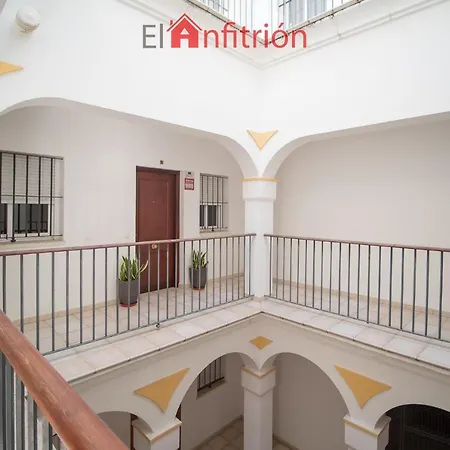 Araucaria Apartment *