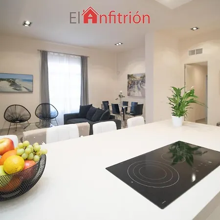 Araucaria Apartment Sanlucar de Barrameda