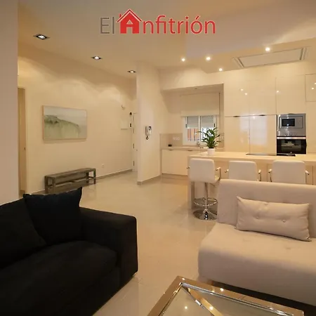 Araucaria Apartment Sanlucar de Barrameda