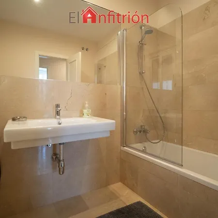 Apartment Araucaria Sanlucar de Barrameda