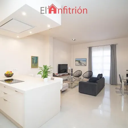Apartment Araucaria *