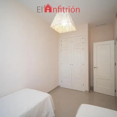 Apartment Araucaria *
